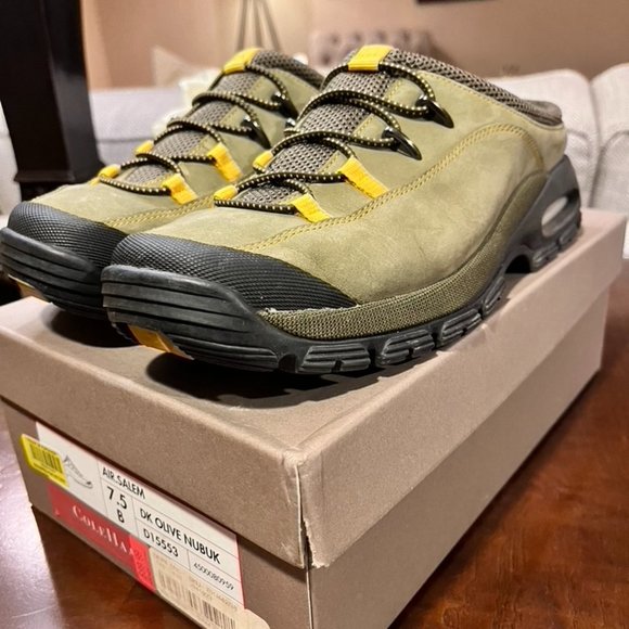 Cole Haan Nike Air Salem Clog - Picture 12 of 13